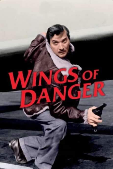 Wings of Danger